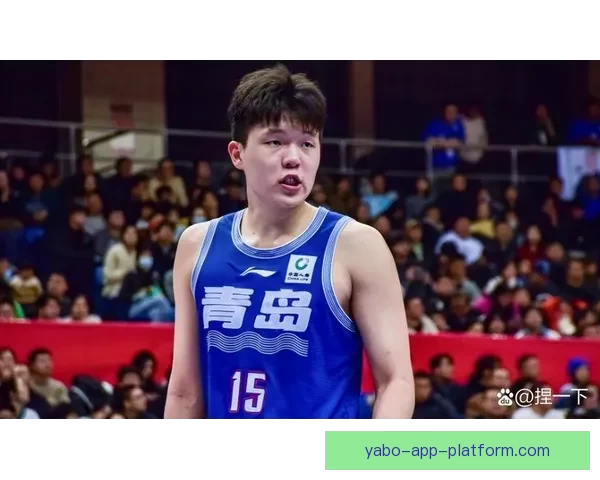 麦迪看好杨瀚森发展潜力 称其三分稳定性决定上限