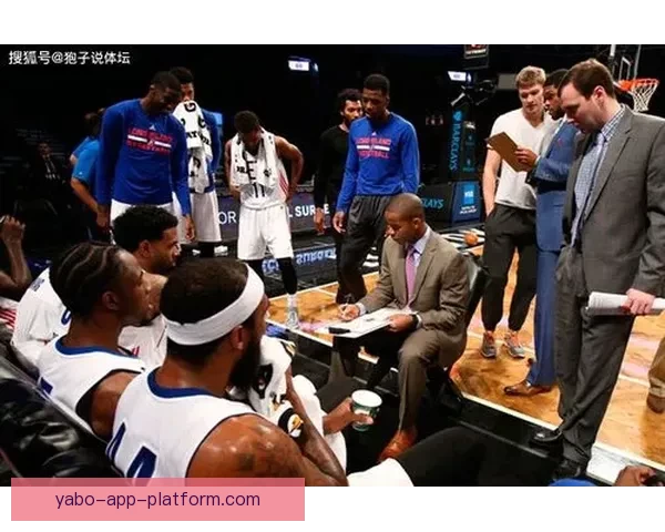 前NBA球星莫-威廉姆斯加盟肯塔基大学篮球教练团队