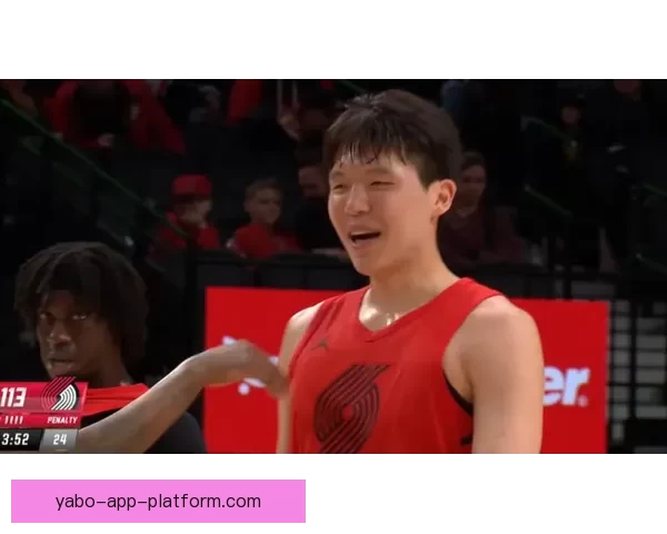 杨瀚森伤愈回归有望对阵奇才开启新赛季征程