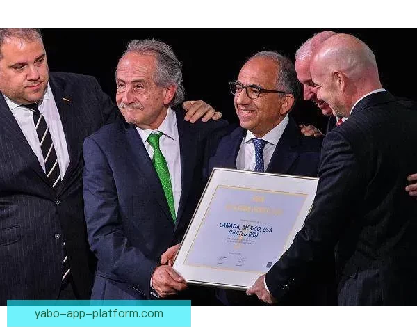 美加墨世界杯竞猜投注攻略详解 如何精准预测比赛结果提高中奖概率