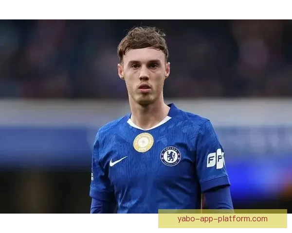 B费推荐接班人降级也卖6000万比帕尔默便宜分析