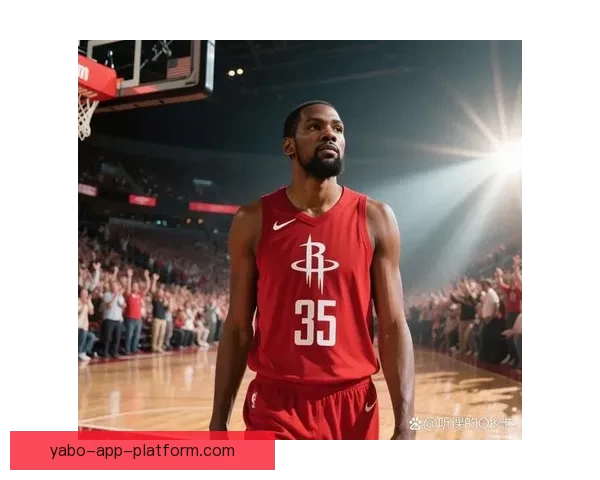 杜兰特：阿门与史密斯稳定发挥让球队更具竞争力输球就成众矢之的